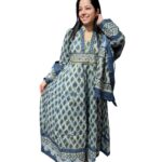 Rang Manjari Suit