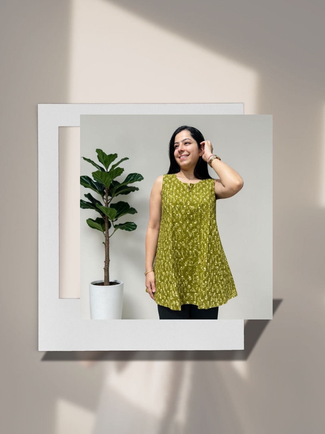 Kurti’s
