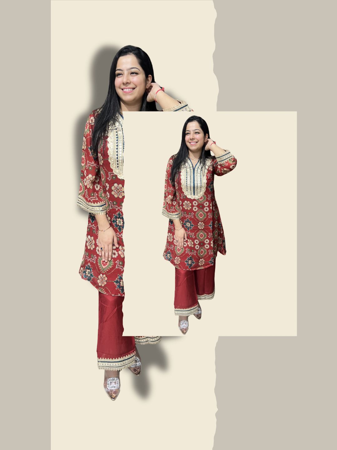 Co-ord Sets