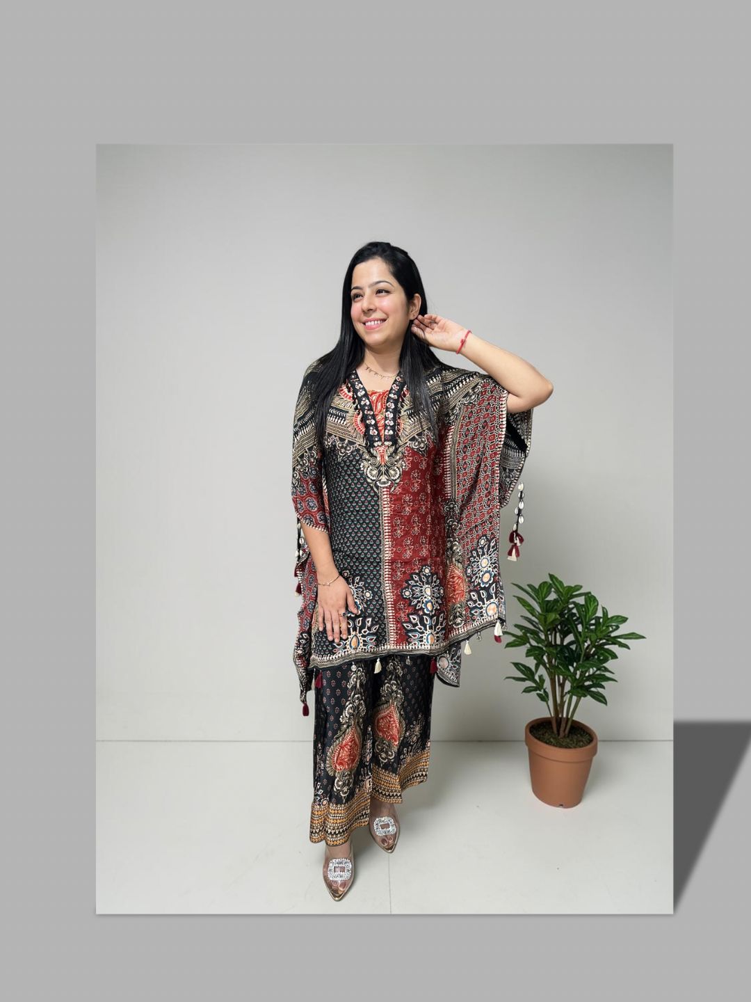 Festive Wear