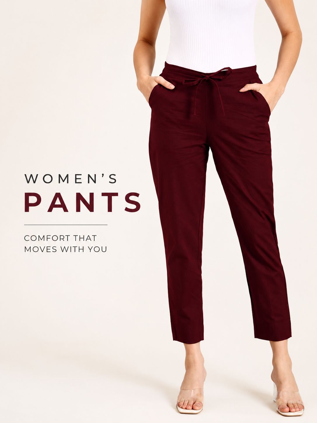 Pants