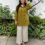 Royal Shirt green