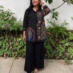 Royal Shirt Black