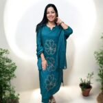 Regal Andaaz Suit