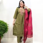 designer suit