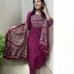 Prerna Suit