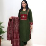 Vistara Suit