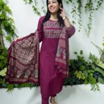 Prerna suit 2
