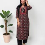 Taana Baana Kurti