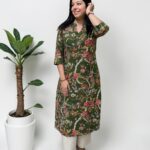 Kaya kurti 2