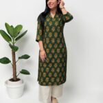 Zara Kurti