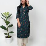 Kaya kurti 3