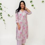 Libaas Kahani Set