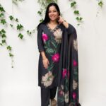 Sajawat Suit