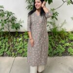 Lighty Light Kurti