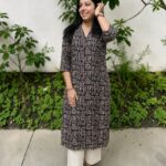 Attractive Kurti