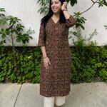 Work Kurti