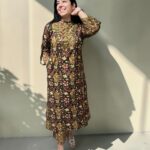 Luxe Pehnawa set