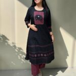 Shahi Stitch set