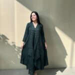 Udaan Attire set
