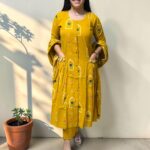 Sitaara suit