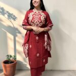 Rose Grace suit