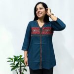 Nivya short kurti