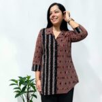 Tarini short kurti