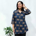 Samaira short kurti