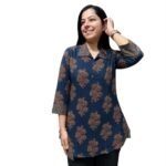 Varnika short kurti
