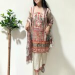 Aanya Suit