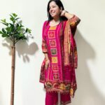 Gulban Suit
