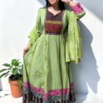 Green Zariya