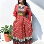 Laal Gulshan