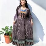 Purple Gulshan