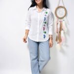 WANDER SHIRT