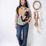 LUNA SHIRT