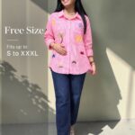 Neon Shirt