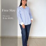 Stripes Shirt