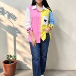 Multicolour Shirt
