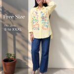 LINORA SHIRT
