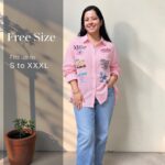 SHINE SHIRT
