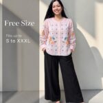 STRIP AURA SHIRT