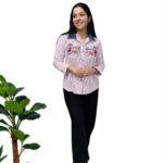 Modern shirt