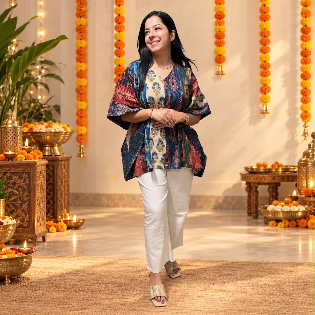 Kurti’s